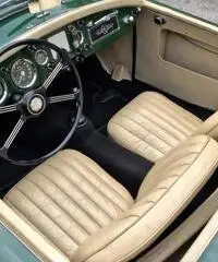 A 1600 SPIDER