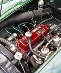 A 1600 SPIDER