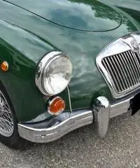 A 1600 SPIDER