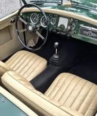 A 1600 SPIDER