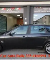ALFA ROMEO 156 1.9JTD 16V Sportwagon Distinctive per COMMERCIANTI