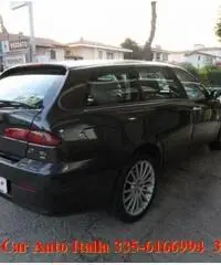 ALFA ROMEO 156 1.9JTD 16V Sportwagon Distinctive per COMMERCIANTI