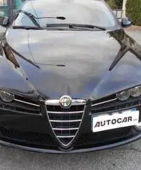 ALFA ROMEO 159 1.9 JTS 16V Sportwagon