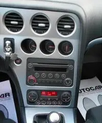 ALFA ROMEO 159 1.9 JTS 16V Sportwagon