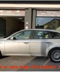 ALFA ROMEO 159 1.9 JTDm 16V Sportwagon Distinctive NAVI TEMPOMAT