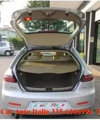 ALFA ROMEO 159 1.9 JTDm 16V Sportwagon Distinctive NAVI TEMPOMAT