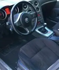 ALFA ROMEO 159 2.4 JTDm 20V 210 CV Q4 Sportwagon Distinctive