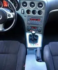 ALFA ROMEO 159 2.4 JTDm 20V 210 CV Q4 Sportwagon Distinctive