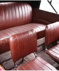 ALFA ROMEO 6C 1750 TORPEDO DELUXE RESTAURO PROFESSIONALE!!!