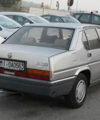 Alfa Romeo 90 2000 B/Gpl