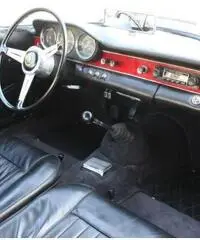 Alfa Romeo - Giulia Sprint Speciale (101.21)