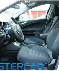 ALFA ROMEO Giulietta 1.4 Turbo 120 CV Distinctive