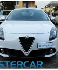 ALFA ROMEO Giulietta 1.4 Turbo 120 CV Distinctive