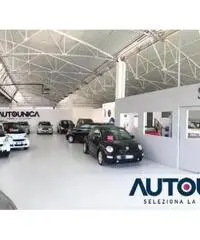 ALFA ROMEO Giulietta 1.6 JTDM-2 EXCLUSIVE PELLE SENS LED CERCHI 17'