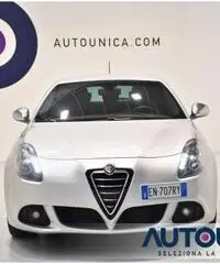 ALFA ROMEO Giulietta 1.6 JTDM-2 EXCLUSIVE PELLE SENS LED CERCHI 17'