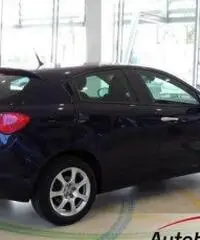 ALFA ROMEO GIULIETTA 2.0 JTDM 140 CV