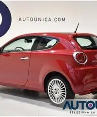 ALFA ROMEO MiTo 1.4 T S&S DISTINCTIVE PELLE SENS CRUISE 85.000 KM