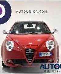 ALFA ROMEO MiTo 1.4 T S&S DISTINCTIVE PELLE SENS CRUISE 85.000 KM
