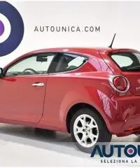 ALFA ROMEO MiTo 1.4 T GPL DISTINCTIVE CERCHI BLUETOOTH