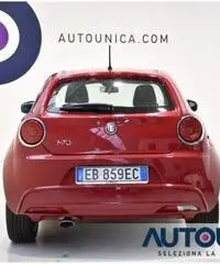 ALFA ROMEO MiTo 1.4 T GPL DISTINCTIVE CERCHI BLUETOOTH