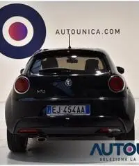 ALFA ROMEO MiTo 1.6 JTDM-2 S&S DISTINCTIVE SENS CRUISE BLUETOOTH