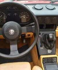 Alfa Romeo - Spider 1600 (115A2)