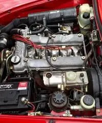 Alfa Romeo - Spider 1600 (115A2)