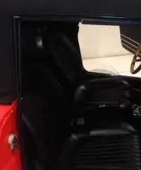 ALFA ROMEO Spider DUETTO 