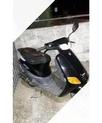 Piaggio Zip 100
