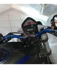 Raptor 650