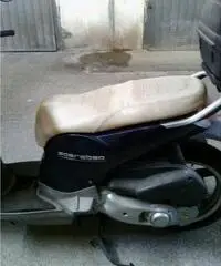 Scarabeo Aprilia 125 - 2009