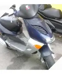 Scooter 50 lecce