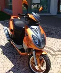 She Lung Racer