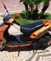 She Lung Racer