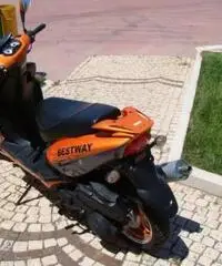 She Lung Racer
