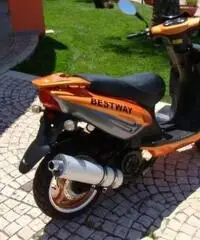 She Lung Racer