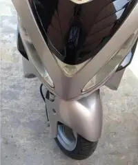 SOOTER MALAGUTI MADISON125