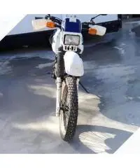Suzuki DR 600 Enduro - 1988