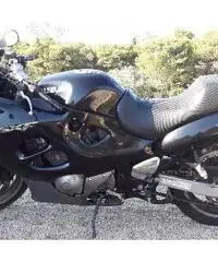 Suzuki GSX 600 F