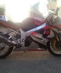 Suzuki Gsx r K1