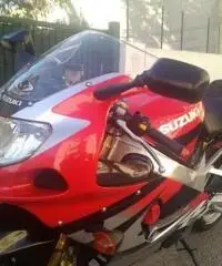 Suzuki Gsx r K1