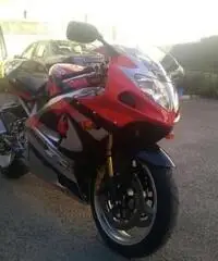 Suzuki Gsx r K1