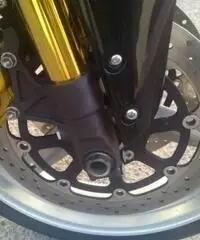 Suzuki Gsx r K1