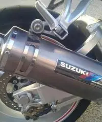 Suzuki Gsx r K1