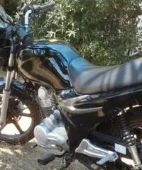 SYM Super Duke tipo veicolo Altro cc 125