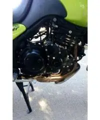 Triumph Tiger 955i