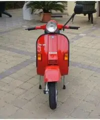 VENDESI VESPA PK 50 S