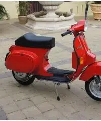 VENDESI VESPA PK 50 S