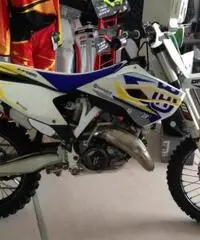 Vendo TC 125 MY 2015