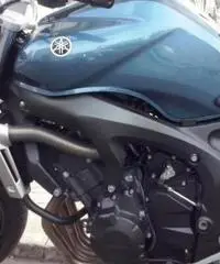 Yamaha Fz6